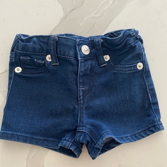 🌟True Religion Short 24M & Vest 18M🌟 - Picture 2 of 8